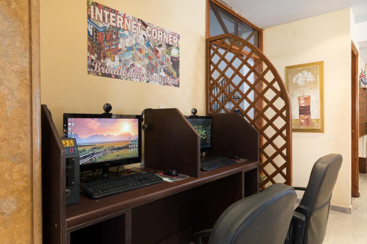 Lefkimi Hotel Kávos Екстериор снимка